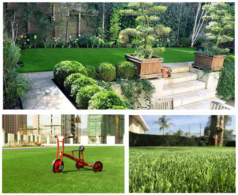 Landscape Artificial Grass