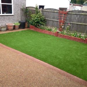 Fawn Lawn Turf